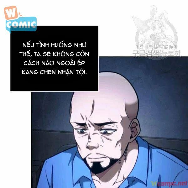 Vua Trộm mộ: Chapter 193