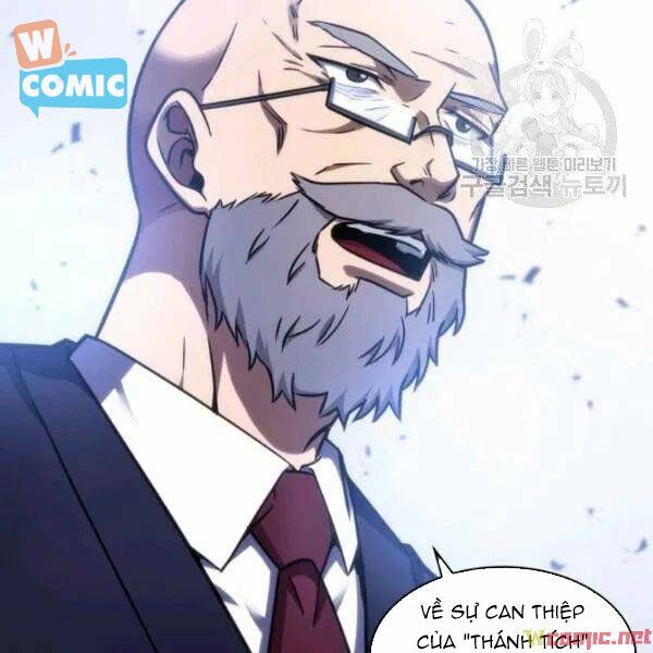Vua Trộm mộ: Chapter 193
