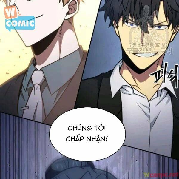 Vua Trộm mộ: Chapter 193