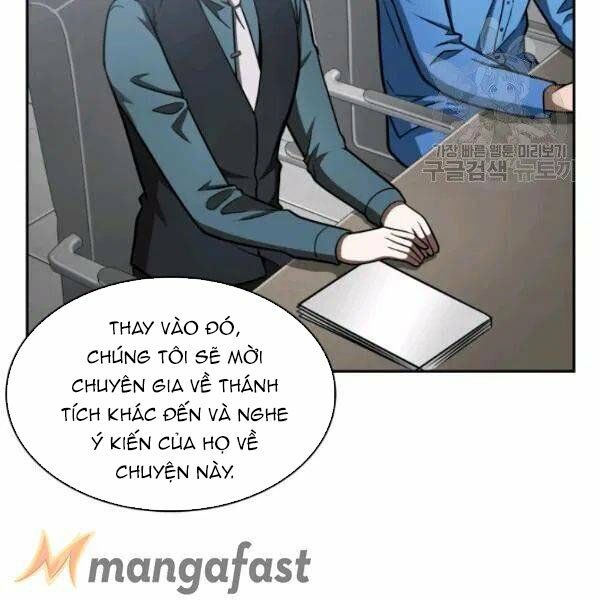 Vua Trộm mộ: Chapter 193