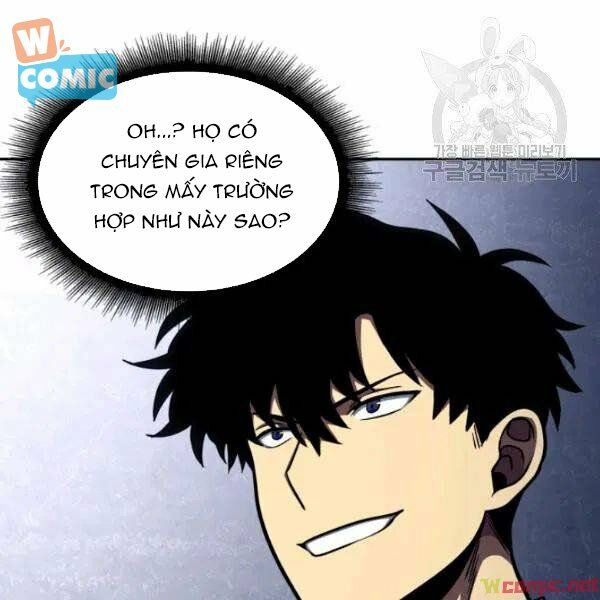 Vua Trộm mộ: Chapter 193