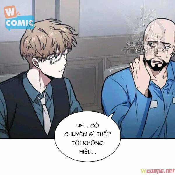 Vua Trộm mộ: Chapter 193