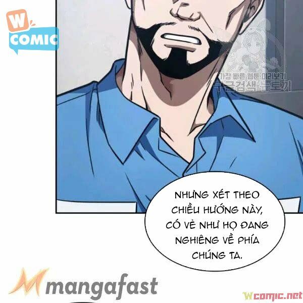 Vua Trộm mộ: Chapter 193