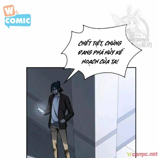 Vua Trộm mộ: Chapter 193