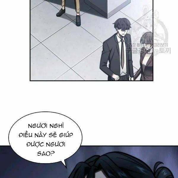 Vua Trộm mộ: Chapter 193