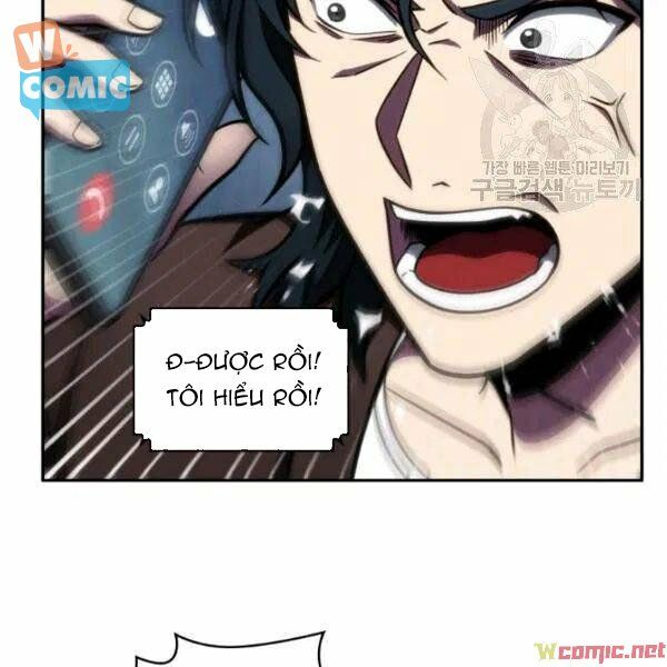 Vua Trộm mộ: Chapter 193