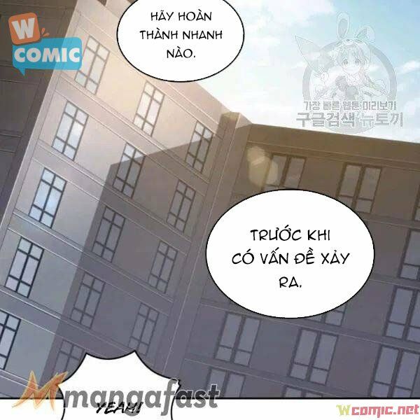 Vua Trộm mộ: Chapter 193