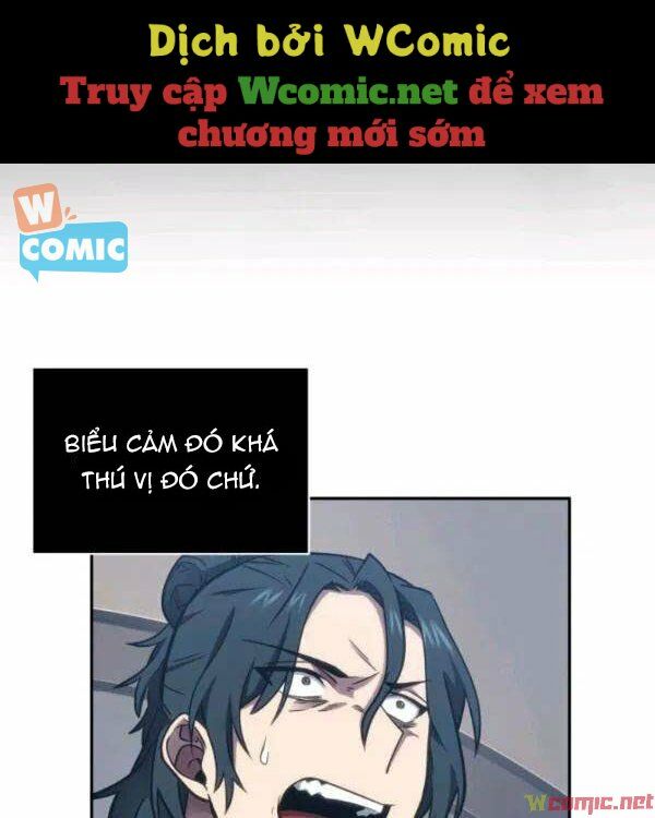 Vua Trộm mộ: Chapter 193