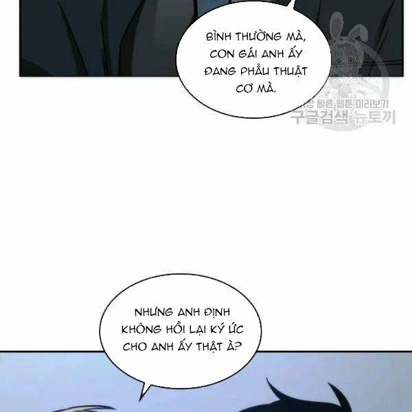 Vua Trộm mộ: Chapter 195