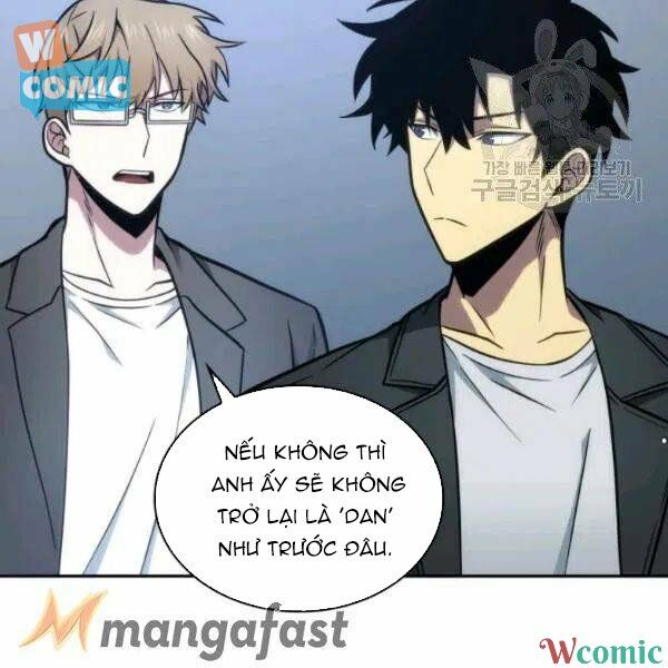 Vua Trộm mộ: Chapter 195