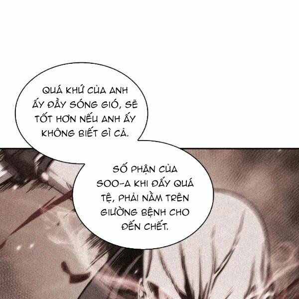 Vua Trộm mộ: Chapter 195