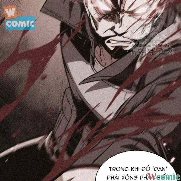 Vua Trộm mộ: Chapter 195