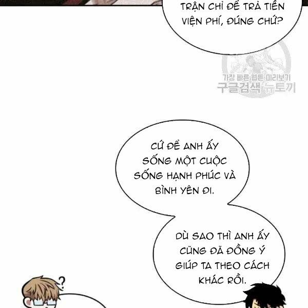 Vua Trộm mộ: Chapter 195