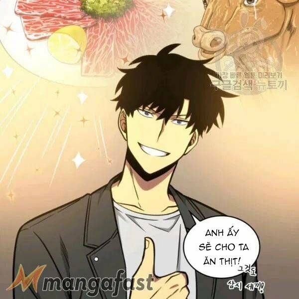 Vua Trộm mộ: Chapter 195