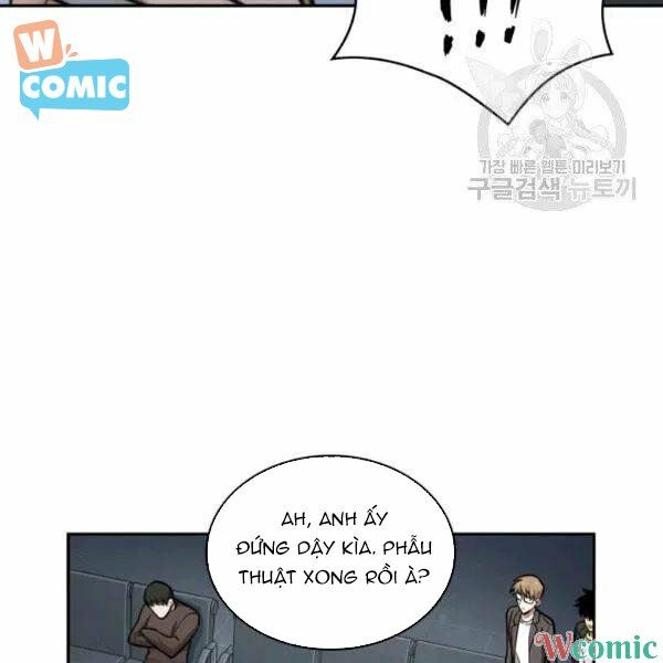 Vua Trộm mộ: Chapter 195