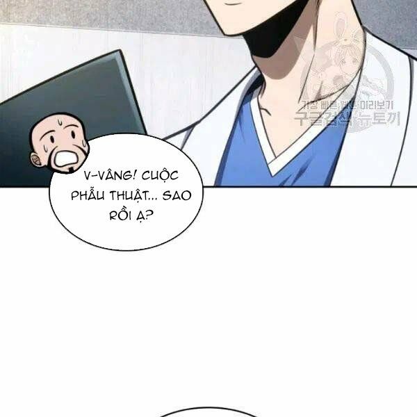 Vua Trộm mộ: Chapter 195