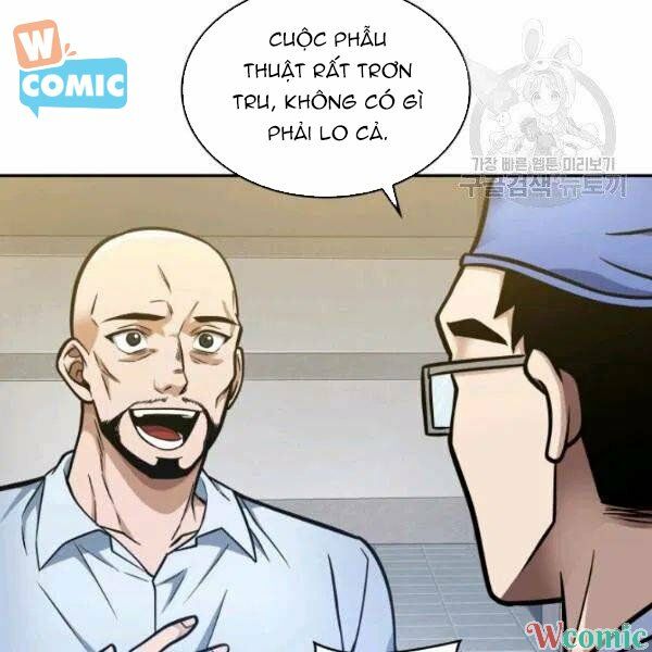Vua Trộm mộ: Chapter 195