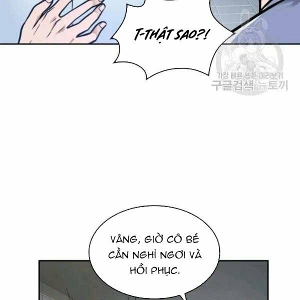 Vua Trộm mộ: Chapter 195
