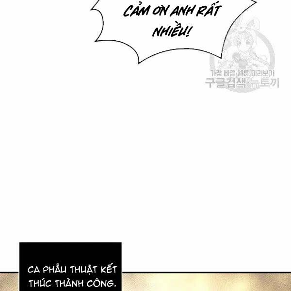 Vua Trộm mộ: Chapter 195