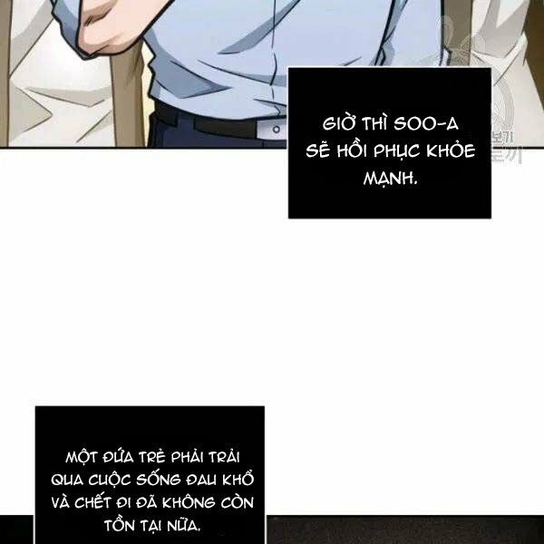 Vua Trộm mộ: Chapter 195