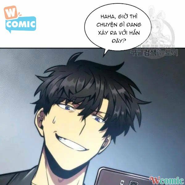 Vua Trộm mộ: Chapter 195