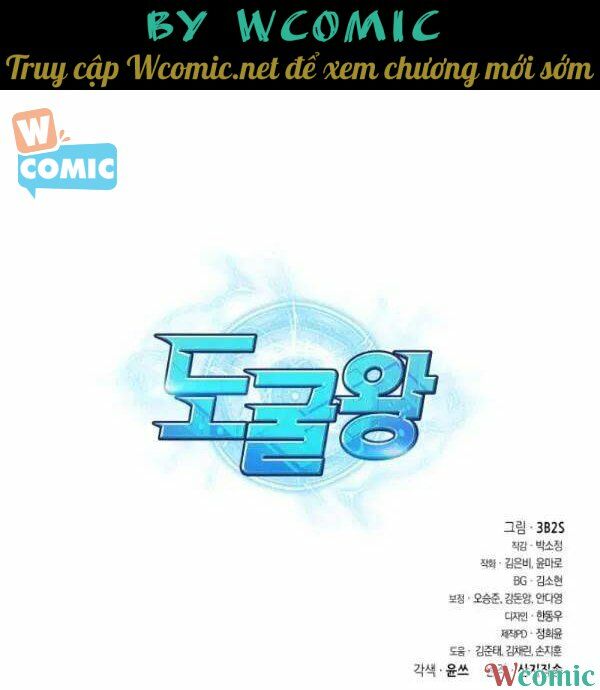 Vua Trộm mộ: Chapter 195