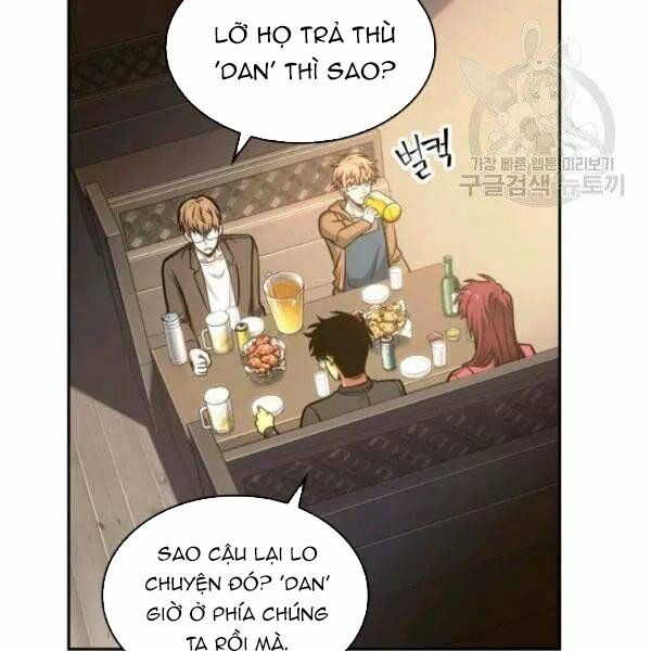 Vua Trộm mộ: Chapter 195