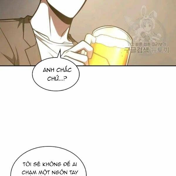 Vua Trộm mộ: Chapter 195