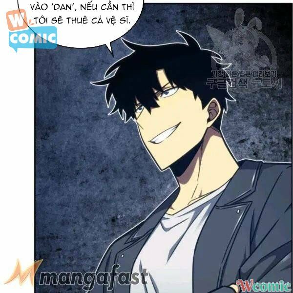 Vua Trộm mộ: Chapter 195