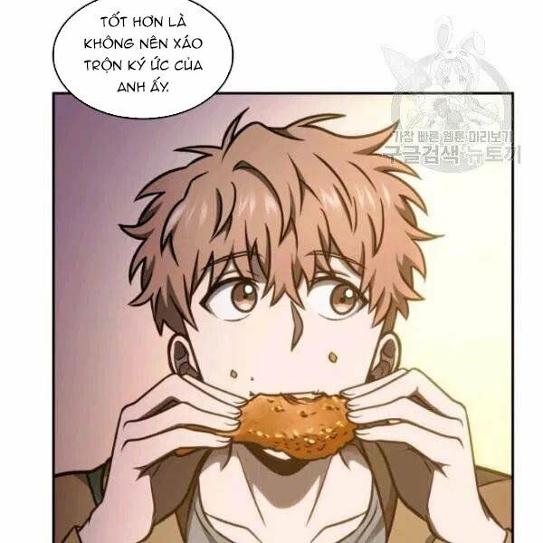 Vua Trộm mộ: Chapter 195