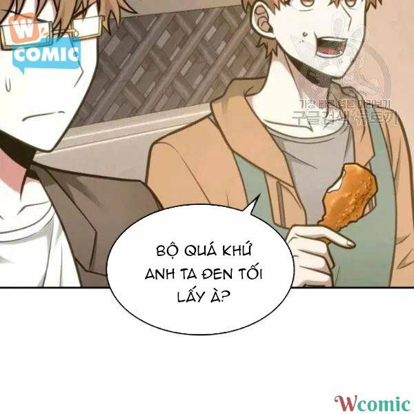 Vua Trộm mộ: Chapter 195