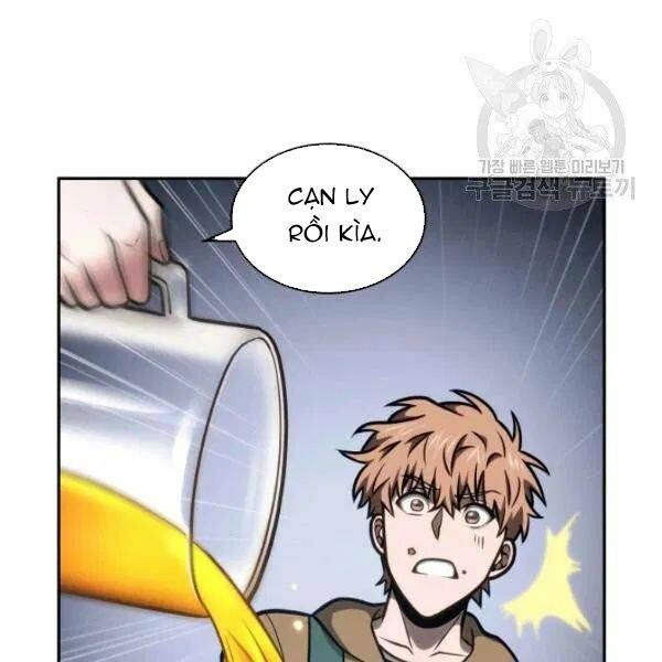 Vua Trộm mộ: Chapter 195