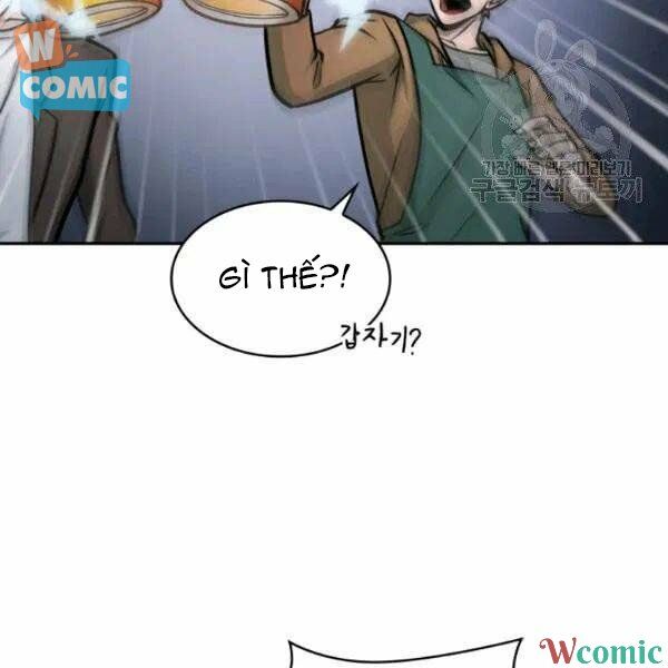 Vua Trộm mộ: Chapter 195
