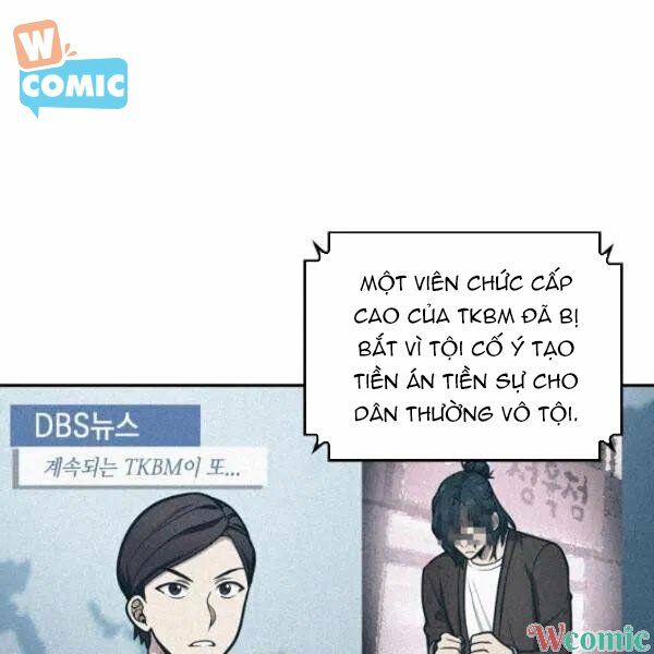 Vua Trộm mộ: Chapter 195
