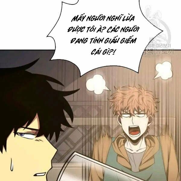 Vua Trộm mộ: Chapter 195