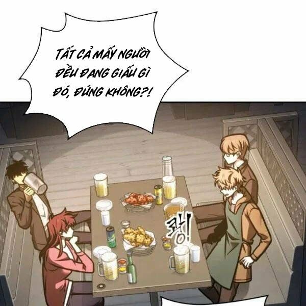 Vua Trộm mộ: Chapter 195