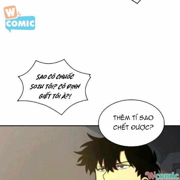Vua Trộm mộ: Chapter 195