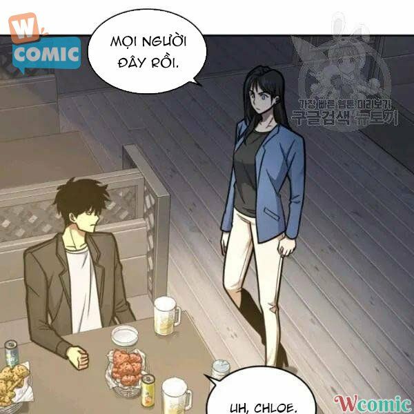 Vua Trộm mộ: Chapter 195
