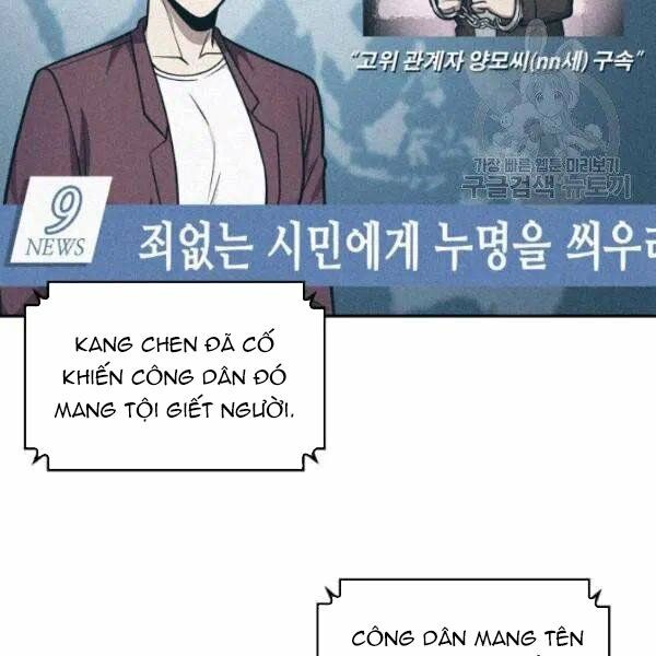 Vua Trộm mộ: Chapter 195
