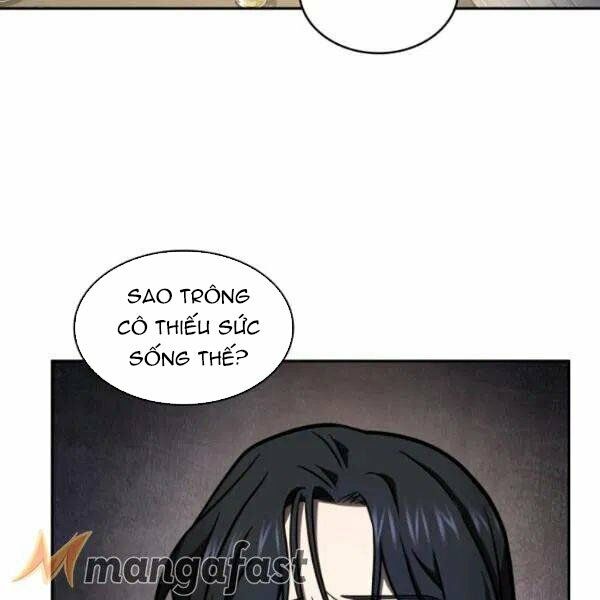 Vua Trộm mộ: Chapter 195
