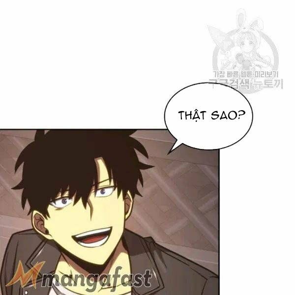 Vua Trộm mộ: Chapter 195