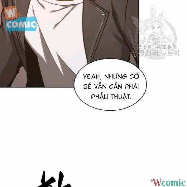 Vua Trộm mộ: Chapter 195