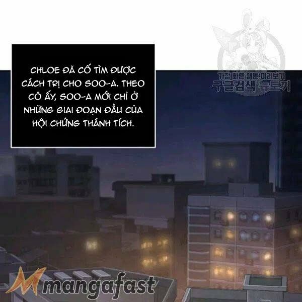 Vua Trộm mộ: Chapter 195