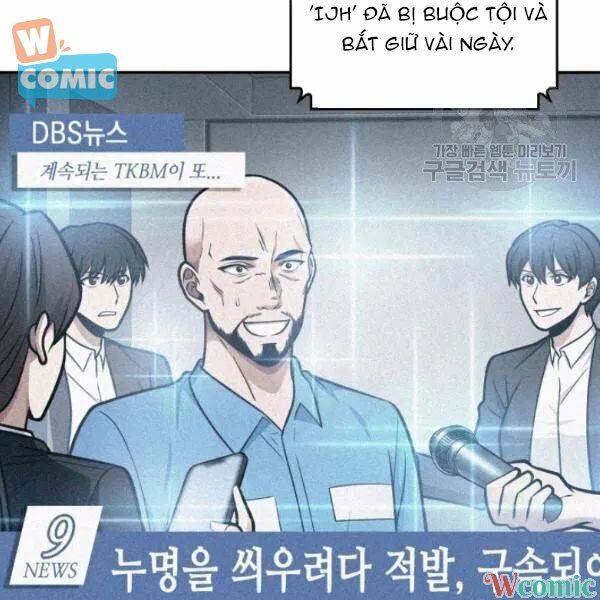 Vua Trộm mộ: Chapter 195