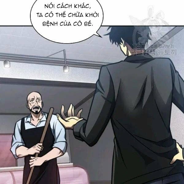 Vua Trộm mộ: Chapter 195