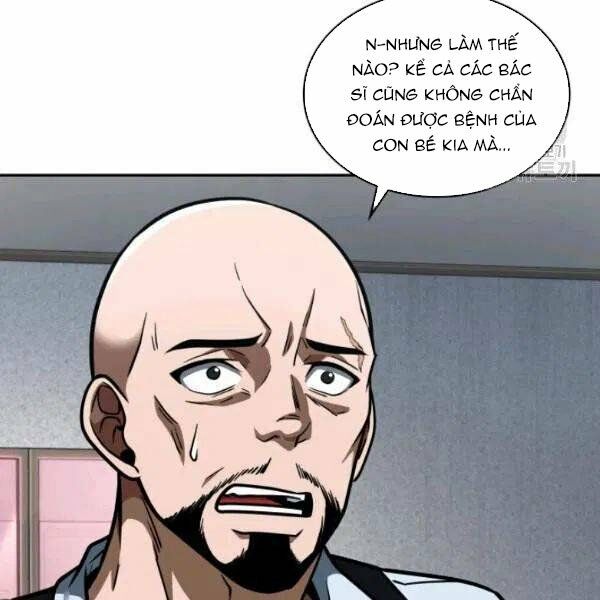 Vua Trộm mộ: Chapter 195
