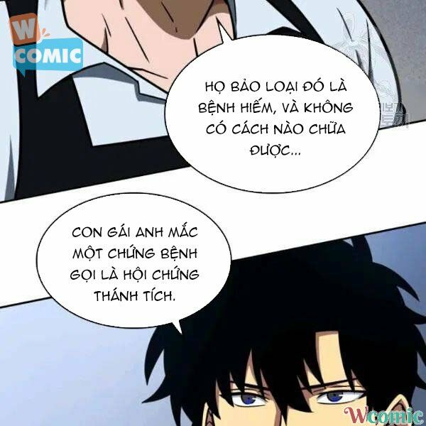Vua Trộm mộ: Chapter 195