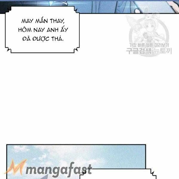 Vua Trộm mộ: Chapter 195