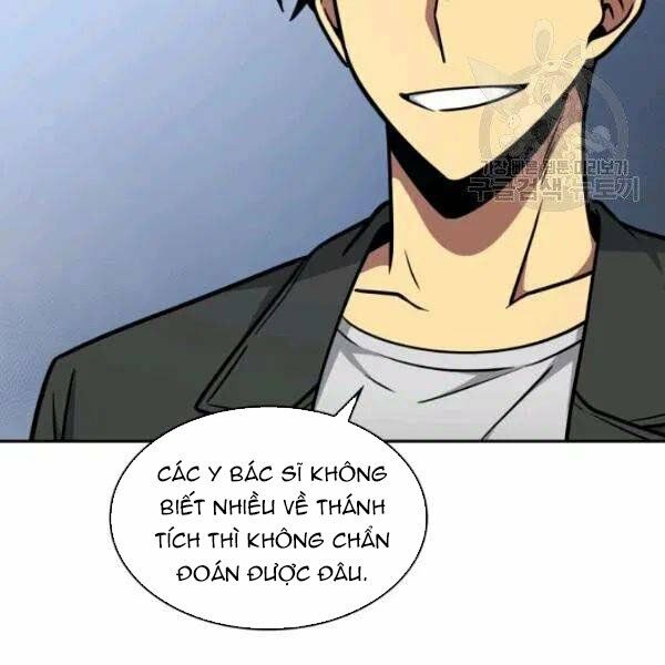 Vua Trộm mộ: Chapter 195