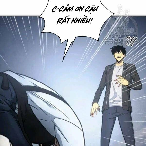 Vua Trộm mộ: Chapter 195